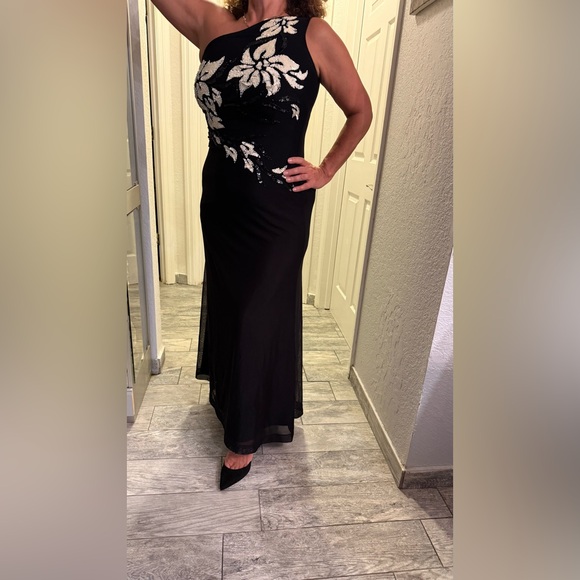 Cache evening dress - Picture 11 of 11